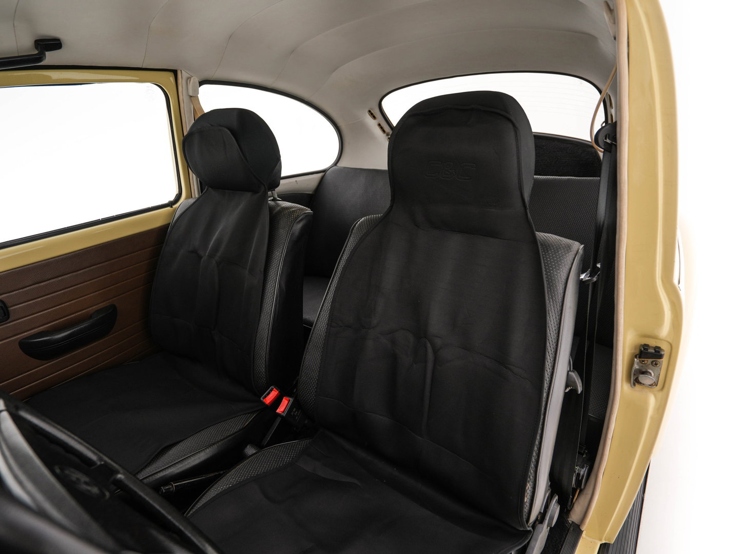 Volkswagen Kever 1200