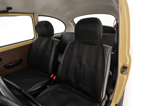 Volkswagen Kever 1200