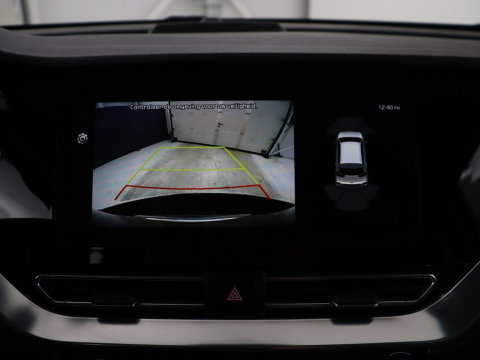 Kia e-Niro DynamicPlusLine 64 kWh | SOH 94,3% | Panoramadak | Memory | Leder | Stuur/stoel verwarming | Stoelventilatie | Dodehoek detectie | Cruise control | Carplay | Camera | Park assist | PHEV