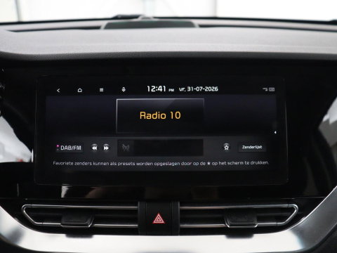 Kia e-Niro DynamicPlusLine 64 kWh | SOH 94,3% | Panoramadak | Memory | Leder | Stuur/stoel verwarming | Stoelventilatie | Dodehoek detectie | Cruise control | Carplay | Camera | Park assist | PHEV