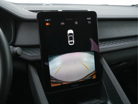 Polestar 2 Long Range Single Motor 78 kWh [ 3-Fase-11kW ] {SOH-95%} (INCL-BTW) *NAVI-FULLMAP | FULL-LED | KEYLESS | CAMERA | LANE-ASSIST | DIGI-COCKPIT | DAB+ | COMFORT-SEATS | ECC | PDC | 20''ALU*