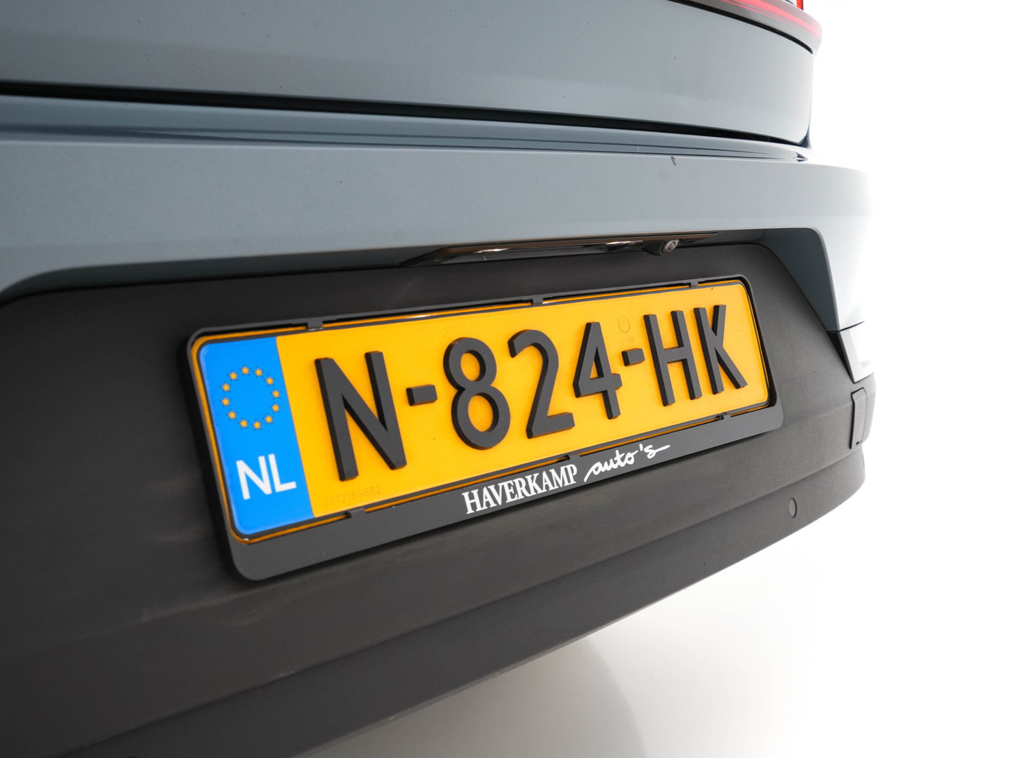 Polestar 2 Long Range Single Motor 78 kWh [ 3-Fase-11kW ] {SOH-95%} (INCL-BTW) *NAVI-FULLMAP | FULL-LED | KEYLESS | CAMERA | LANE-ASSIST | DIGI-COCKPIT | DAB+ | COMFORT-SEATS | ECC | PDC | 20''ALU*