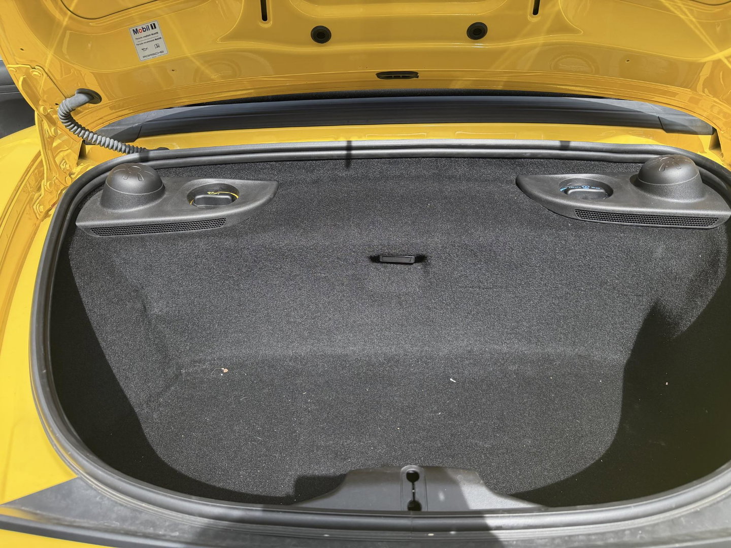 Porsche 718 Boxster S 2.5 Turbo l Sport uitlaat l 350Pk l compleet onderhouden bij Porsche