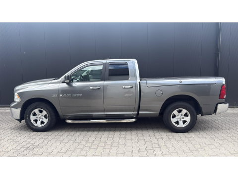 Dodge Ram 1500 5.7 V8 4x4 Quad Cab 6'4 LPG NIEUWE APK