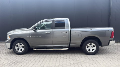 Dodge Ram Pick-Up 1500 5.7 V8 4x4 Quad Cab 6'4 LPG NIEUWE APK