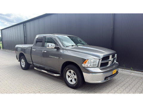 Dodge Ram 1500 5.7 V8 4x4 Quad Cab 6'4 LPG NIEUWE APK