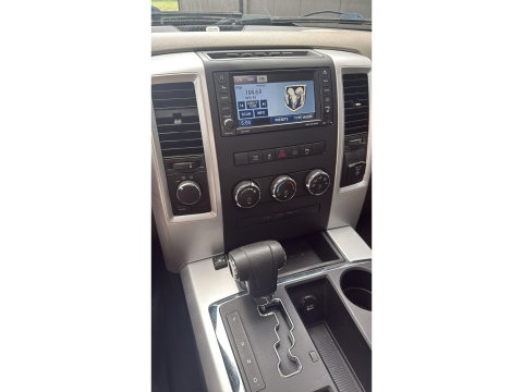 Dodge Ram 1500 5.7 V8 4x4 Quad Cab 6'4 LPG NIEUWE APK