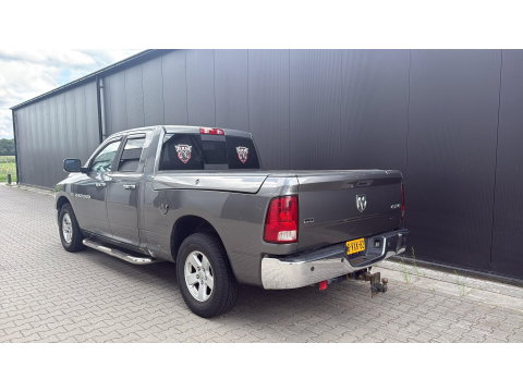 Dodge Ram 1500 5.7 V8 4x4 Quad Cab 6'4 LPG NIEUWE APK