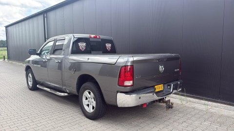 Dodge Ram Pick-Up 1500 5.7 V8 4x4 Quad Cab 6'4 LPG NIEUWE APK