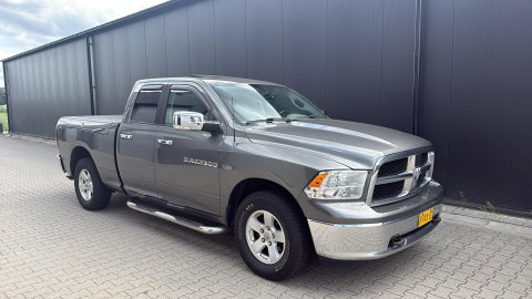 Dodge Ram Pick-Up 1500 5.7 V8 4x4 Quad Cab 6'4 LPG NIEUWE APK