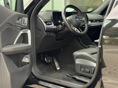 BMW X1 xDrive30e M-Sport |Pano|H/K|Leer|Memory|Innovation|360Cam|ACC|HUD|Trekhaak|20"