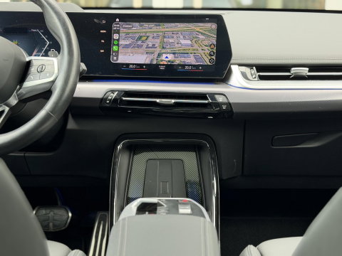 BMW X1 xDrive30e M-Sport |Pano|H/K|Leer|Memory|Innovation|360Cam|ACC|HUD|Trekhaak|20"