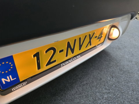 Citroën C1 1.0-12V Ambiance Elektrisch pakket cpv