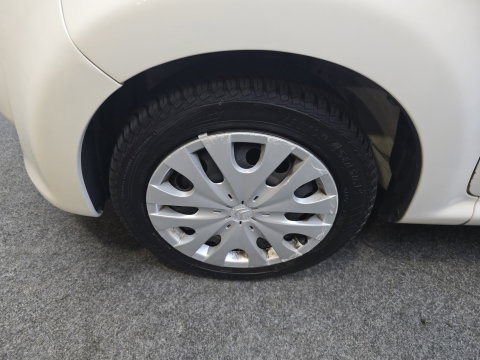 Citroën C1 1.0-12V Ambiance Elektrisch pakket cpv