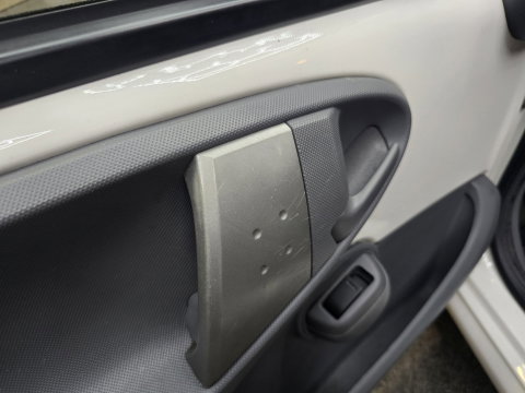 Citroën C1 1.0-12V Ambiance Elektrisch pakket cpv