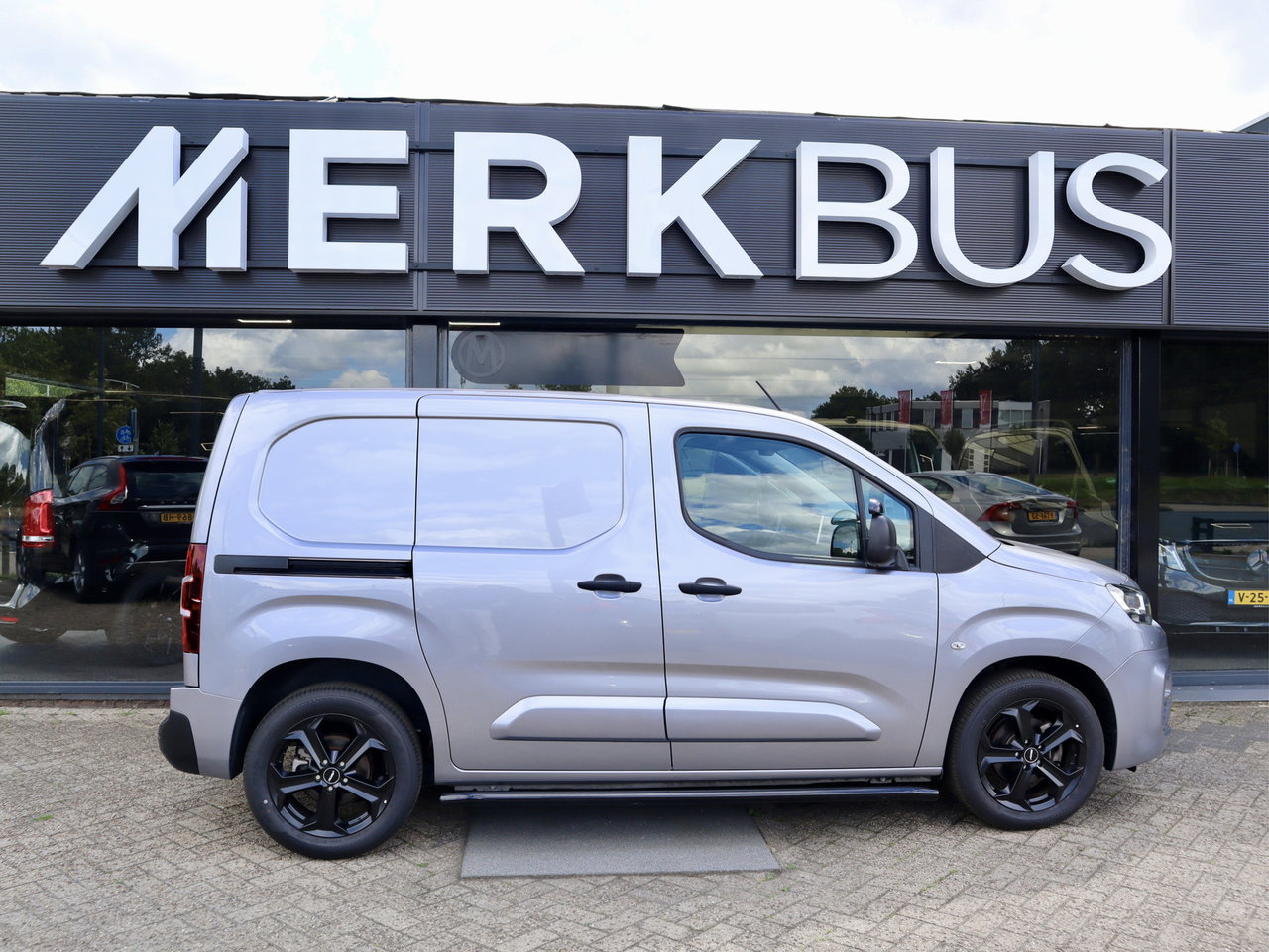 Citroën Berlingo