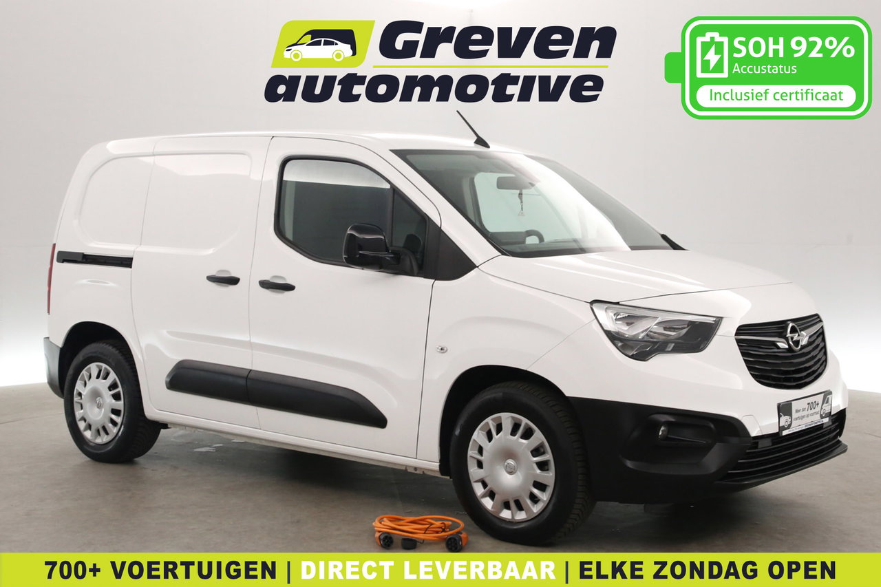 Opel Combo-e