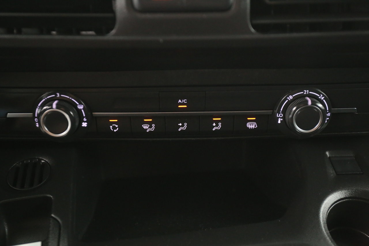 Opel Combo-e