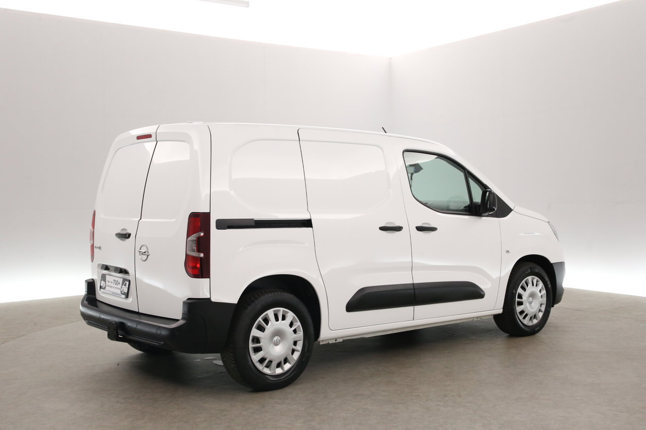 Opel Combo-e