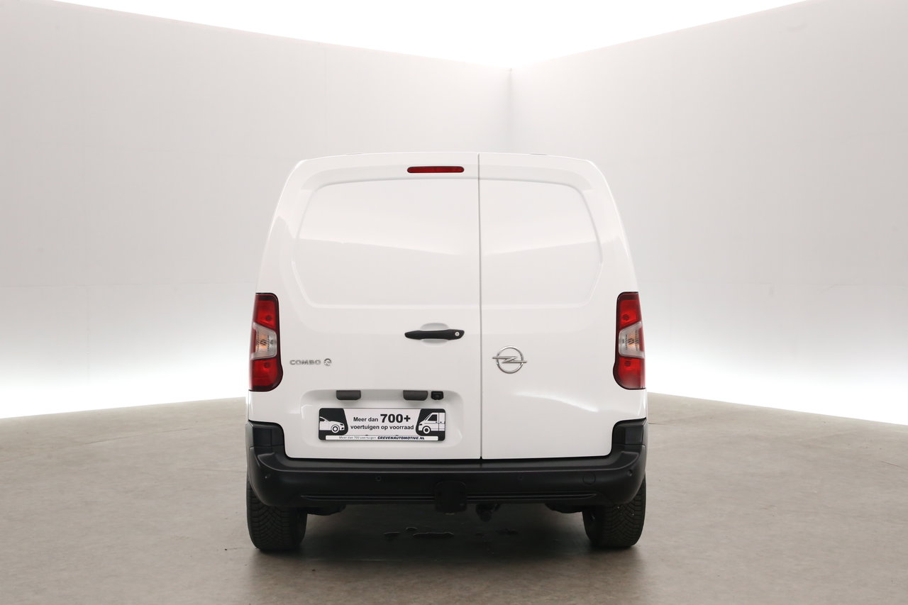 Opel Combo-e