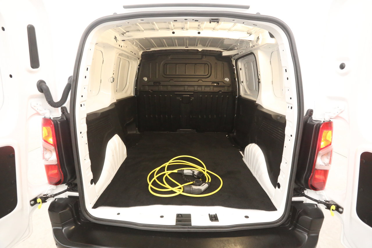 Opel Combo-e