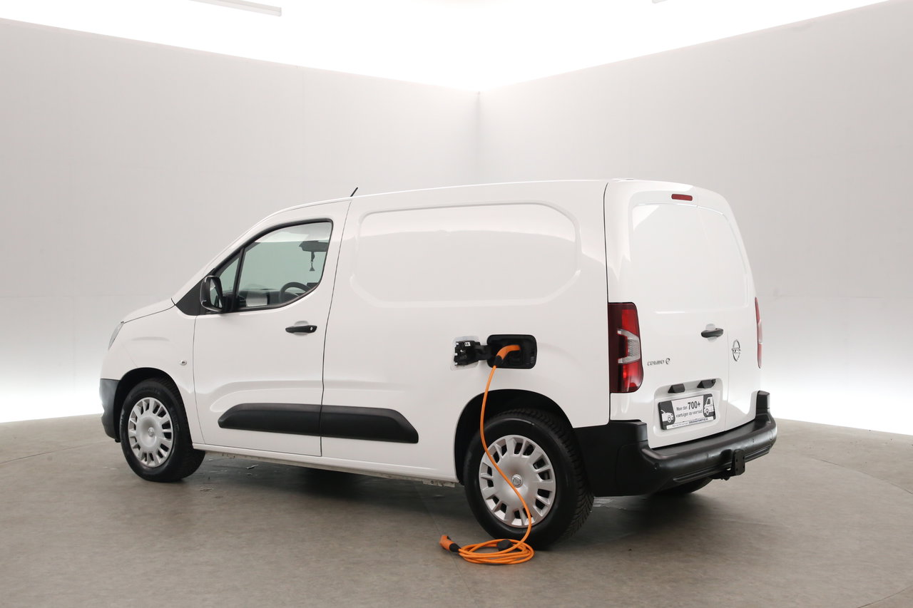 Opel Combo-e