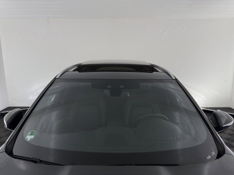 Jaguar F-Pace 2.0 Portfolio AWD 20d Aut. *PANO | LEATHER | XENON | DIGI-COCKPIT | MERIDIAN-SOUND | KEYLESS | CAMERA | HEATED-COMFORTSEATS | PRIVACY-GLASS | NAVI-FULLMAP | SHIFTPADDLES | ECC | PDC | CRUISE | TOWBAR | 19''ALU*