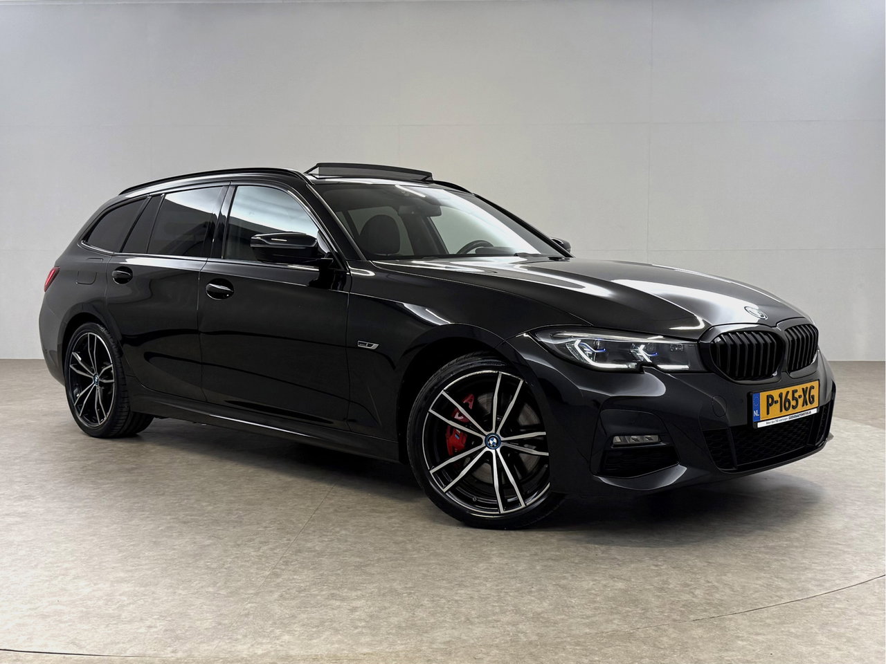 BMW 3 Serie