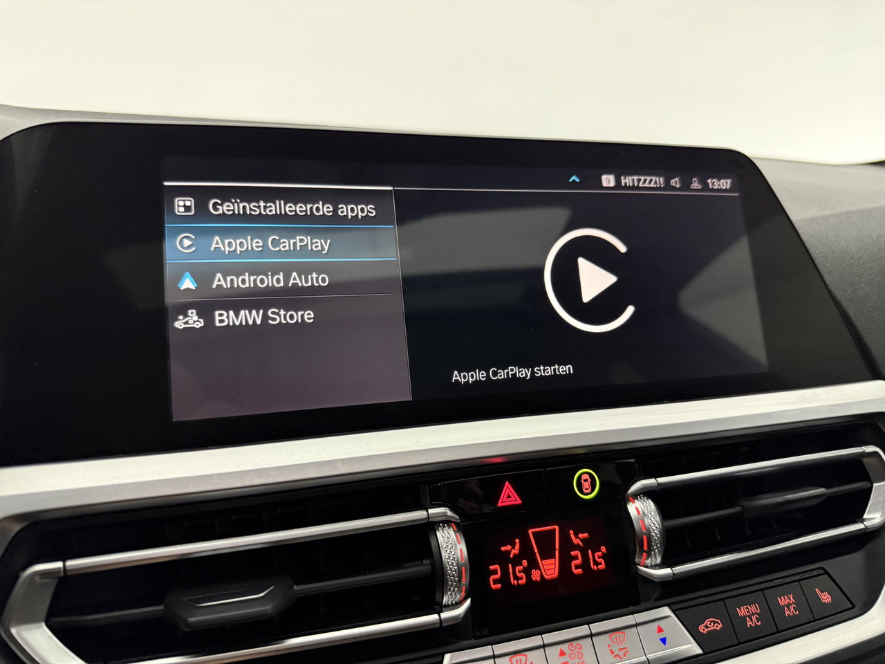BMW 3 Serie
