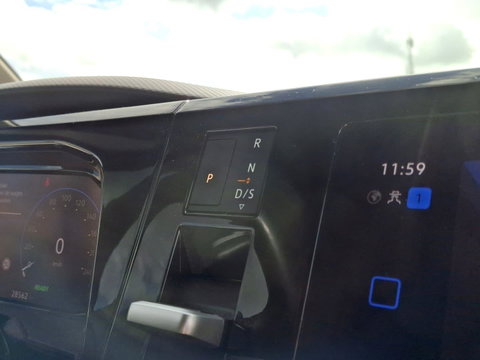 Volkswagen Multivan 1.4 eHybrid L2H1 Style | ALCANTARA | LMV | CARPLAY | CAMERA | DODEHOEK | ELEKTRISCHE SCHUIFDEUR