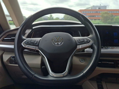 Volkswagen Multivan 1.4 eHybrid L2H1 Style | ALCANTARA | LMV | CARPLAY | CAMERA | DODEHOEK | ELEKTRISCHE SCHUIFDEUR