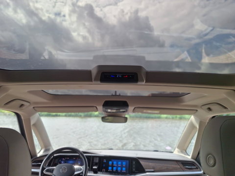 Volkswagen Multivan 1.4 eHybrid L2H1 Style | ALCANTARA | LMV | CARPLAY | CAMERA | DODEHOEK | ELEKTRISCHE SCHUIFDEUR