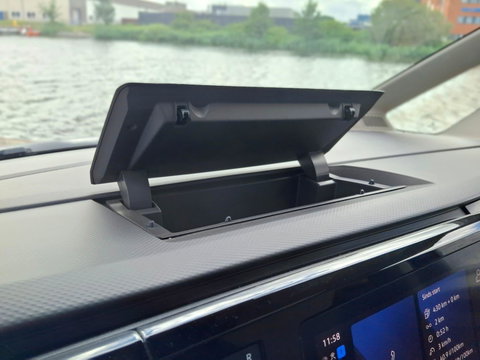 Volkswagen Multivan 1.4 eHybrid L2H1 Style | ALCANTARA | LMV | CARPLAY | CAMERA | DODEHOEK | ELEKTRISCHE SCHUIFDEUR