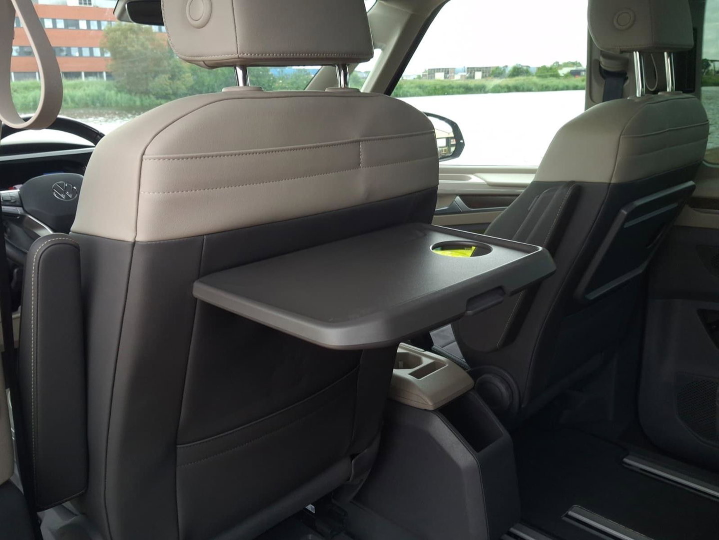 Volkswagen Multivan 1.4 eHybrid L2H1 Style | ALCANTARA | LMV | CARPLAY | CAMERA | DODEHOEK | ELEKTRISCHE SCHUIFDEUR