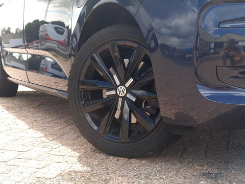 Volkswagen Multivan 1.4 eHybrid L2H1 Style | ALCANTARA | LMV | CARPLAY | CAMERA | DODEHOEK | ELEKTRISCHE SCHUIFDEUR