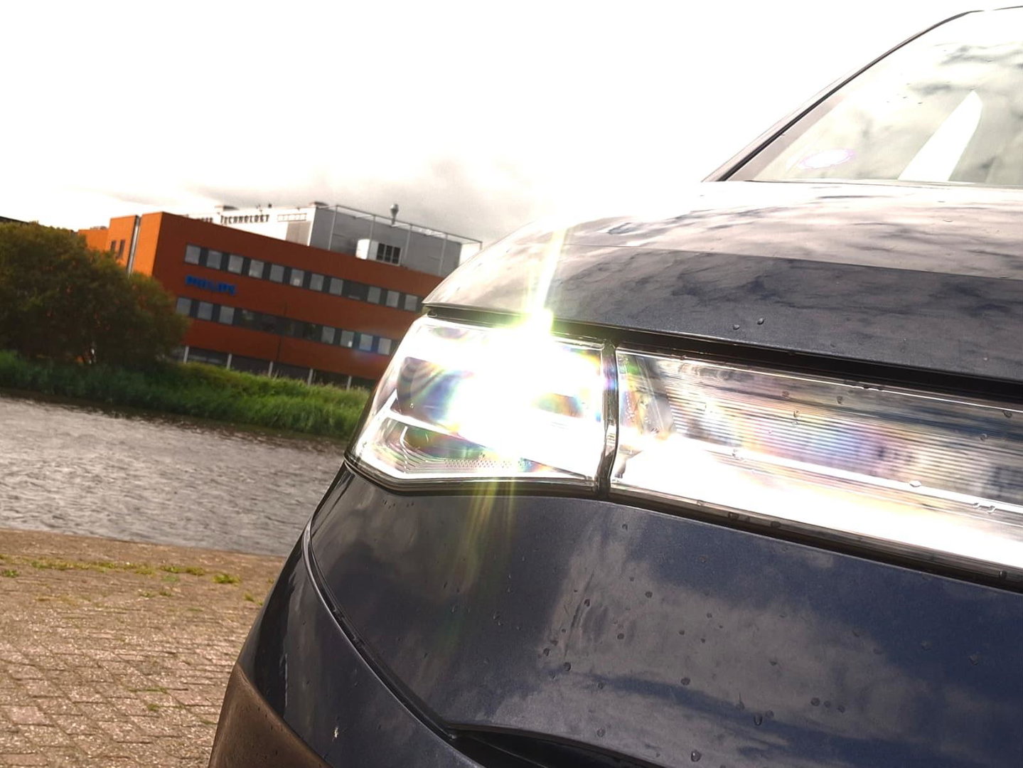 Volkswagen Multivan 1.4 eHybrid L2H1 Style | ALCANTARA | LMV | CARPLAY | CAMERA | DODEHOEK | ELEKTRISCHE SCHUIFDEUR