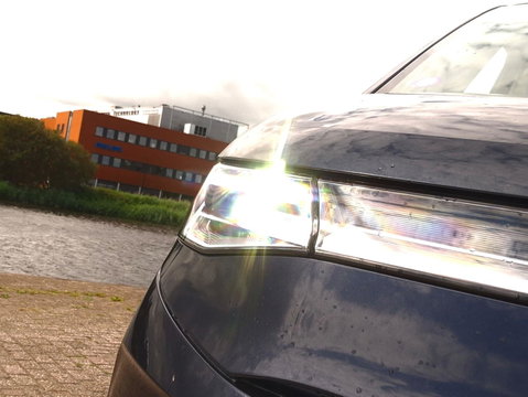 Volkswagen Multivan 1.4 eHybrid L2H1 Style | ALCANTARA | LMV | CARPLAY | CAMERA | DODEHOEK | ELEKTRISCHE SCHUIFDEUR