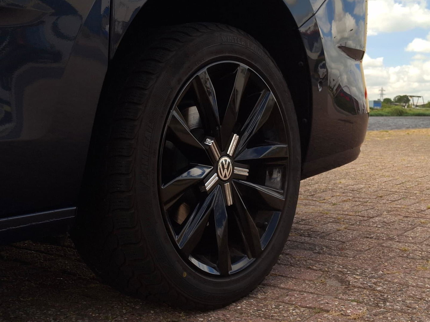 Volkswagen Multivan 1.4 eHybrid L2H1 Style | ALCANTARA | LMV | CARPLAY | CAMERA | DODEHOEK | ELEKTRISCHE SCHUIFDEUR