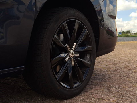 Volkswagen Multivan 1.4 eHybrid L2H1 Style | ALCANTARA | LMV | CARPLAY | CAMERA | DODEHOEK | ELEKTRISCHE SCHUIFDEUR