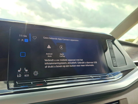 Volkswagen Multivan 1.4 eHybrid L2H1 Style | ALCANTARA | LMV | CARPLAY | CAMERA | DODEHOEK | ELEKTRISCHE SCHUIFDEUR