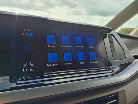 Volkswagen Multivan 1.4 eHybrid L2H1 Style | ALCANTARA | LMV | CARPLAY | CAMERA | DODEHOEK | ELEKTRISCHE SCHUIFDEUR