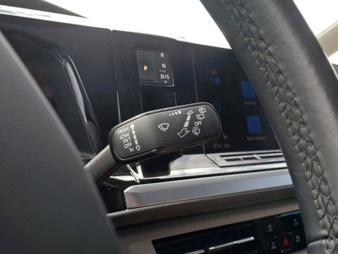 Volkswagen Multivan 1.4 eHybrid L2H1 Style | ALCANTARA | LMV | CARPLAY | CAMERA | DODEHOEK | ELEKTRISCHE SCHUIFDEUR