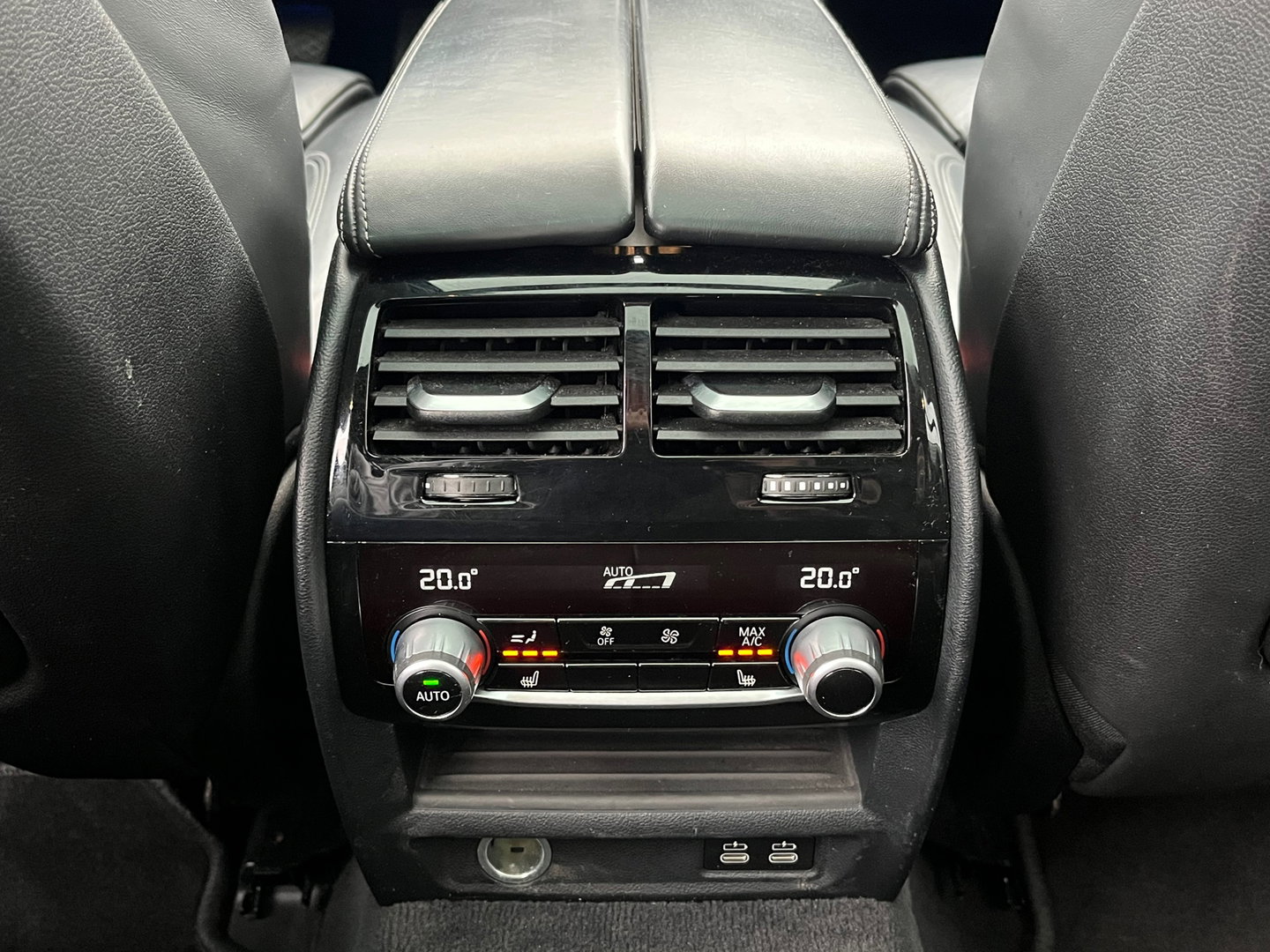 BMW 5 Serie Touring 540i xDrive High Exe M-Sport|Pano|Head-Up|ACC|Memory|360Camera|Keyless|Leder|Carplay
