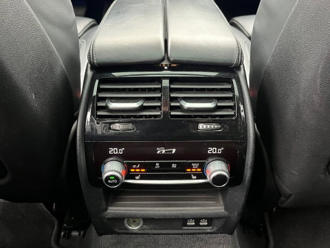 BMW 5 Serie Touring 540i xDrive High Exe M-Sport|Pano|Head-Up|ACC|Memory|360Camera|Keyless|Leder|Carplay