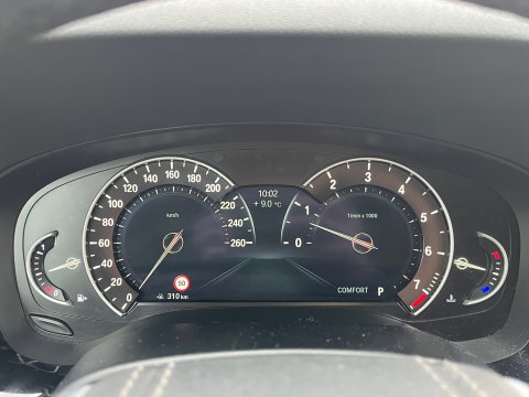 BMW 5 Serie Touring 540i xDrive High Exe M-Sport|Pano|Head-Up|ACC|Memory|360Camera|Keyless|Leder|Carplay