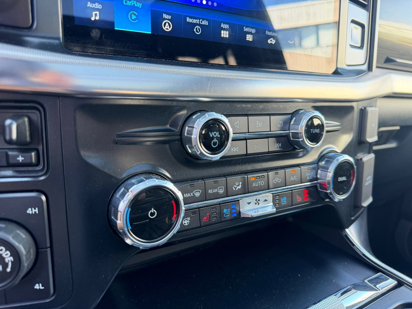 Ford USA F-150 RAPTOR 3.5 V6 SuperCrew Raptor B&O|Pano|Memory|Prins-LPG|Carplay|Keyless