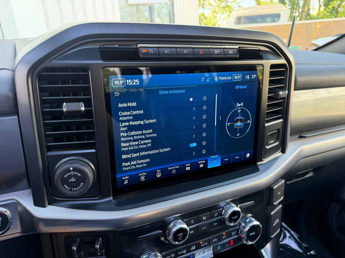 Ford USA F-150 RAPTOR 3.5 V6 SuperCrew Raptor B&O|Pano|Memory|Prins-LPG|Carplay|Keyless