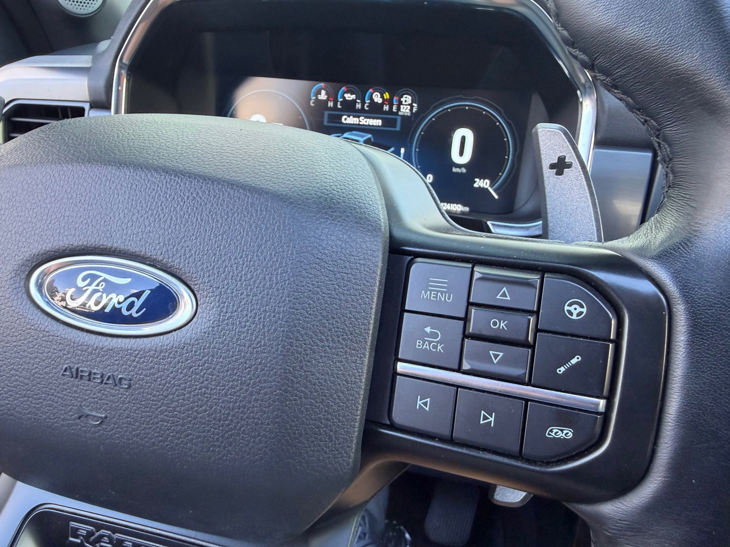 Ford USA F-150 RAPTOR 3.5 V6 SuperCrew Raptor B&O|Pano|Memory|Prins-LPG|Carplay|Keyless