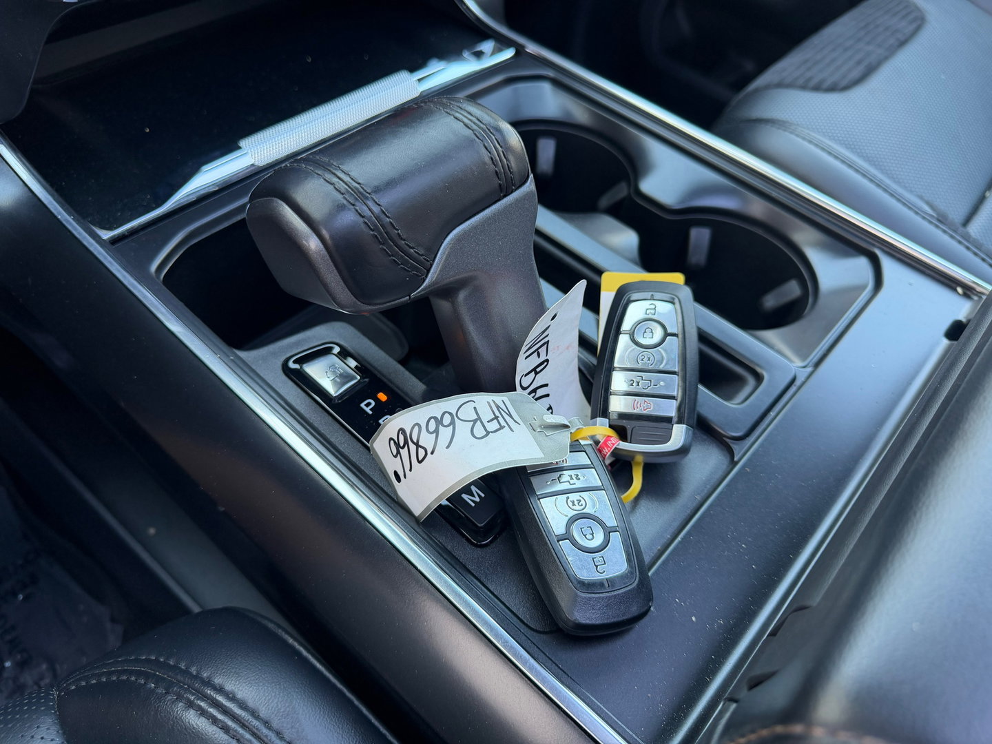 Ford USA F-150 RAPTOR 3.5 V6 SuperCrew Raptor B&O|Pano|Memory|Prins-LPG|Carplay|Keyless