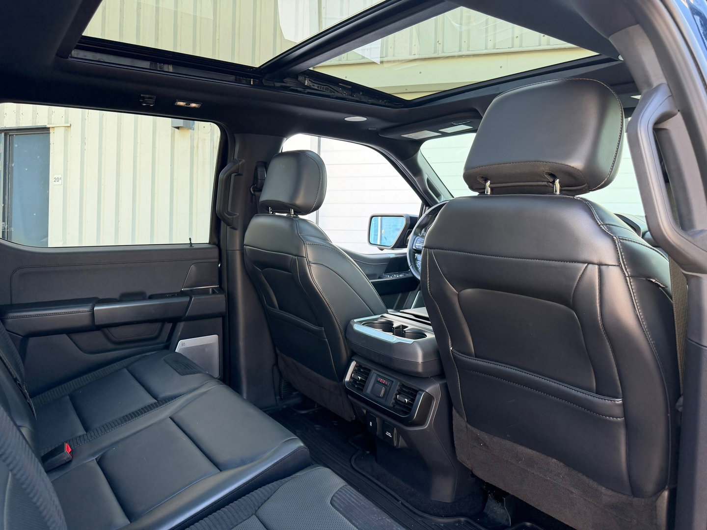 Ford USA F-150 RAPTOR 3.5 V6 SuperCrew Raptor B&O|Pano|Memory|Prins-LPG|Carplay|Keyless